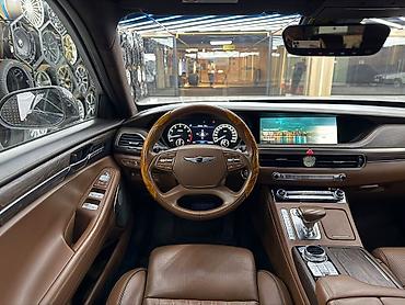 rolls royce phantom: Hyundai Genesis: 2020 г., 3.8 л, Автомат, Бензин, Седан — 5