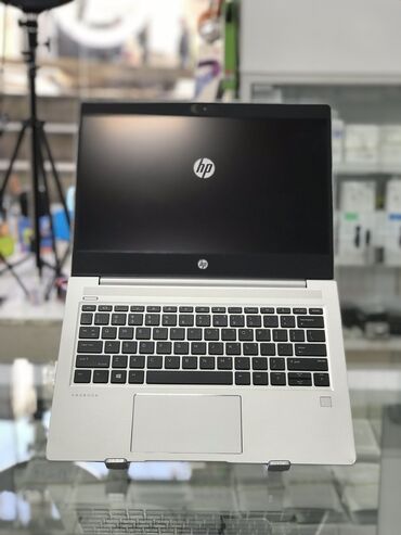 HP: İşlənmiş HP ProBook, 13.3 ", Intel Core i5, 256 GB, Ünvandan götürmə, Pulsuz çatdırılma, Ödənişli çatdırılma