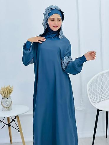 Платья: Детское платье — 12