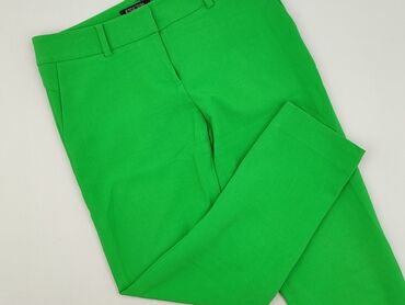 legginsy woskowane matowe: Брюки жіночі, розмір XS