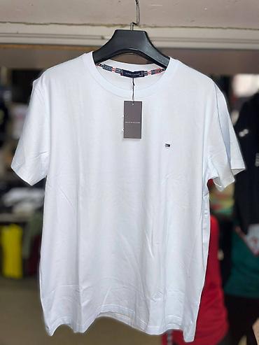 Majice: Turske muške majice extra kvalitetne M,L,XL,XXL veličine 1 kom — 4