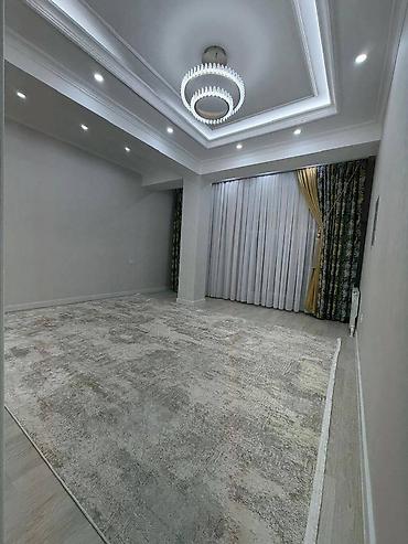 Продажа квартир: 3 комнаты, 105 м², Элитка, 10 этаж, Евроремонт — 9