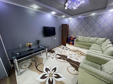 Продажа квартир: 3 комнаты, 79 м², 106 серия, 3 этаж, Евроремонт — 5