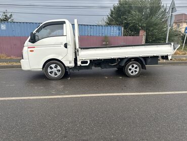 водитель портер: Hyundai Porter: 2019 г., 2.5 л, Механика, Дизель