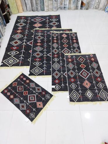 Ковровые дорожки: Ковровая дорожка Новый — 11