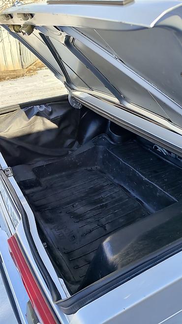 ВАЗ (ЛАДА): ВАЗ (ЛАДА) 2107: 2010 г., 1.6 л, Механика, Бензин, Седан — 9