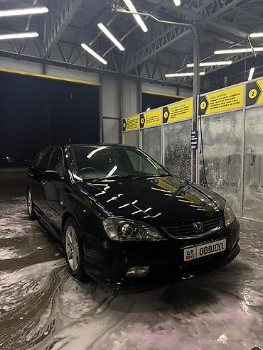 Honda: Honda Avancier: 2001 г., 2.3 л, Автомат, Бензин, Универсал at lalafo.kg — 1 Honda: Honda Avancier: 2001 г., 2.3 л, Автомат, Бензин, Универсал — 1