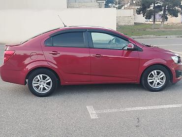 motoblok satilir: Masin hec bir prablemi yoxdu zavod veziyetdedi 83000km 2014 Chevrolet — 2