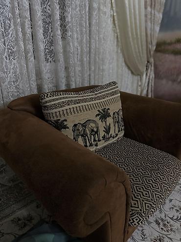 Прямые диваны: Прямой диван — 9