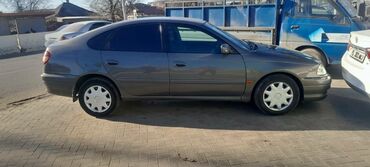 купить машину тойота королла: Toyota Avensis: 2002 г., 1.8 л, Автомат, Бензин, Хэтчбэк