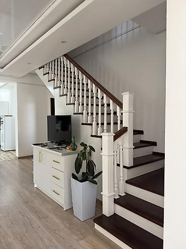ысык кол: 🏡 Сдается уютный большой дом на Иссык-Куле 📍Бактуу-Долоноту ✨ Вид на — 5