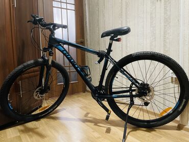 трюкавой велик: Продаю велосипед Giant Revel 0 Размер рамы: L - aluminum Размер колес