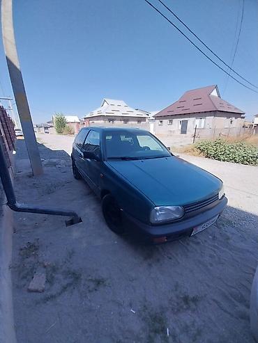 кпп гольф 3: Volkswagen Golf: 1992 г., 1.8 л, Механика, Бензин, Купе — 2