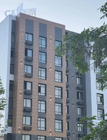 Продажа квартир: 1 комната, 41 м², Элитка, 2 этаж, Дизайнерский ремонт