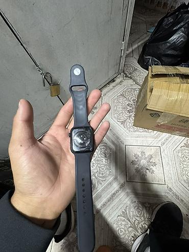 smart watch samsung: (Заблокированный ICloud идет как на донора Смарт‑часы Apple Watch (7 — 1