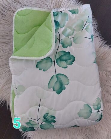 Ćebad i pokrivači: Veličina - Singl — 11