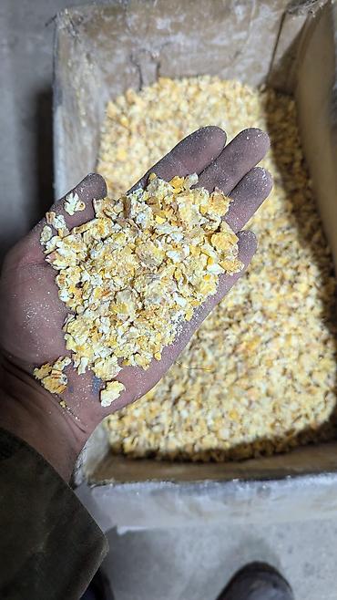 Кормодробилки: Плющилка для зерна однофазные и трёхфазные . Делаю на заказ at lalafo.kg — 5 Кормодробилки: Плющилка для зерна однофазные и трёхфазные . Делаю на заказ — 5