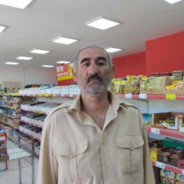 Digər ixtisaslar: Is axtariram bagbanliq, ferma, ferma isi olsun yataq yeride versjn