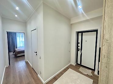 квартира су: 2 комнаты, 62 м², 2 этаж, Дизайнерский ремонт — 9