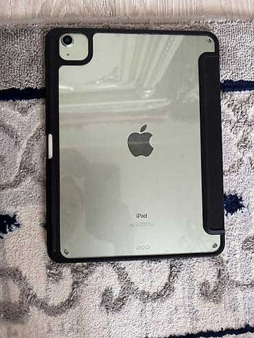 Apple iPad Air 4 (2020), 256 GB, Wi-Fi, зелёный Модель: iPad Air 4-го