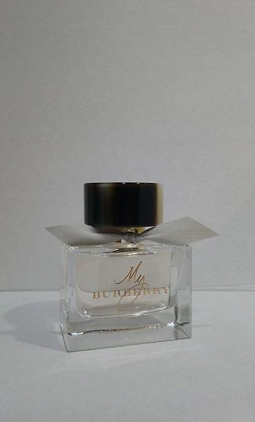 ugg belgrad: BURBERRY MY BURBERRY EDT 90ML TSTR | Burberry My Burberry edt 90ml — 1