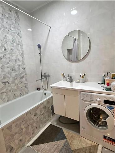 Продажа квартир: 3 комнаты, 97 м², ЖД вокзал Элитка, 3 этаж — 6