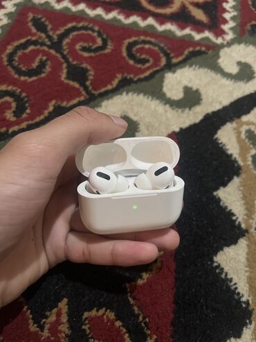 телики: Apple airpod pro Master copy Available at reasonable price Serious