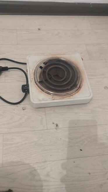 электрическая комфорка: Электрдик, Механикалык