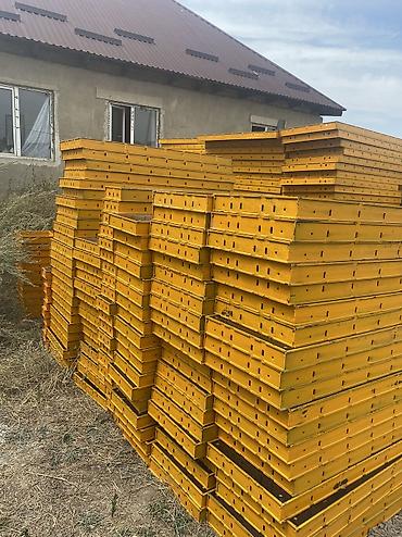 уй чертож: 🏗️ КОРЕЙСКАЯ ОПАЛУБКА — В АРЕНДУ! Надёжная и качественная опалубка — 2