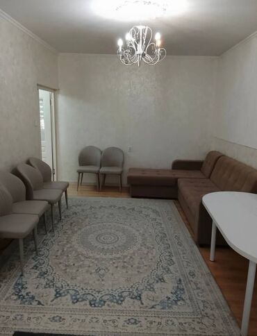 срочная продажа квартир: 1 комната, 35 м², 105 серия, 2 этаж, Косметический ремонт