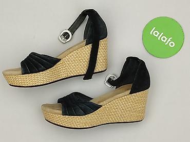 buty ugg na platformie ccc: UGG, Sandały damskie, rozmiar 39 — 2