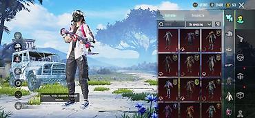 Другие комплектующие: Игровой аккаунт PUBG Mobile Олд аккаунт 3 прокачка ест сет любой олд — 2