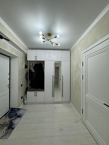 lux: 2 комнаты, 54 м², Рабочий Городок Элитка, 8 этаж, Дизайнерский ремонт — 3