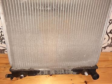 yağ radiator: Universal auto 202, Orijinal, Yaponiya, İşlənmiş — 4