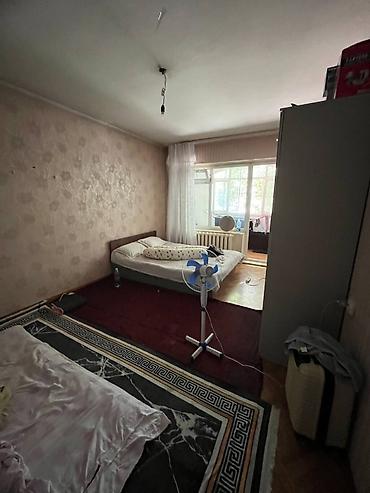 106: 3 комнаты, 60 м², Тунгуч мкр 106 серия, 1 этаж — 1