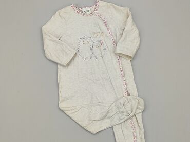 piżama pajacyk dla dzieci: Pajacyk, 12-18 m, stan - Dobry
