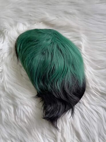 Perike i klipse: Perike
Cena 3200din na lalafo.rs — 24 Perike i klipse: Perike
Cena 3200din — 24