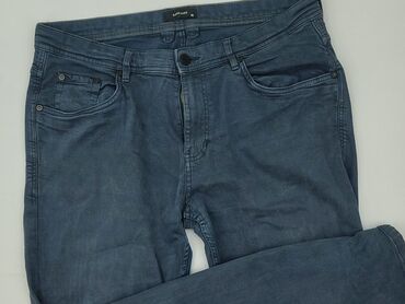 kurtka skórzana lidl: Reserved, Jeans for men, size S