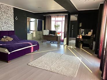 Продажа квартир: 2 комнаты, 138 м², Элитка, 16 этаж, Дизайнерский ремонт — 2