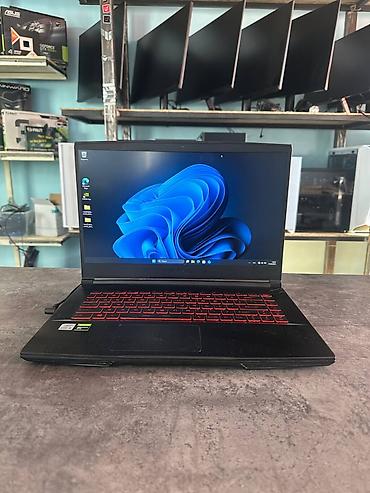 super scanner: Игровой, Б/у, Intel Core i5, ОЗУ, RAM: 16 ГБ — 1