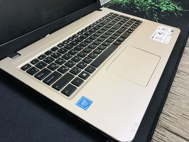 замена матрицы ноутбука цена: Asus, 4 ГБ ОЗУ, Intel Core M, 15.6 ", память HDD