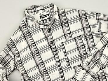 orsay tshirt: Sinsay, Koszula damska, rozmiar XS — 1