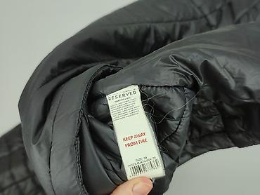 jean pascal jacket: Reserved, Kurtka przejściowa damska, rozmiar M — 4