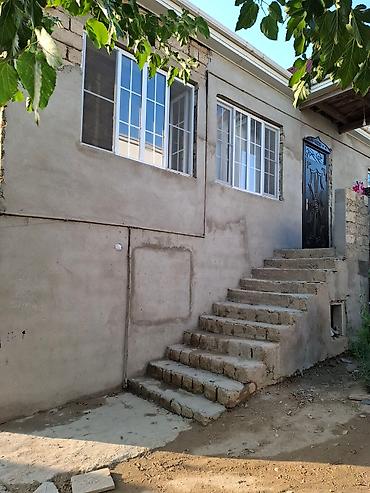 duz sat: 8 otaq, 156 kv. m, Kredit yoxdur, Orta təmir — 4