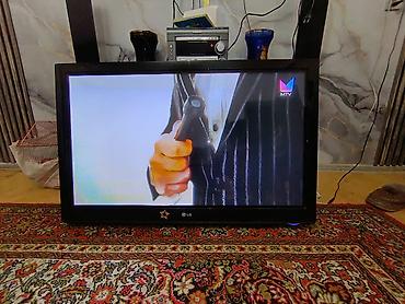 Televizorlar: Televizor LG LCD 32" — 2