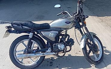 saipa 2011: LIFAN - 50, 50 sm3, 2011 il, 30000 km — 2