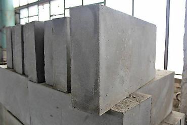 газоблок станок: Газоблок, Неавтоклавный, 600x300x200, D600 — 8
