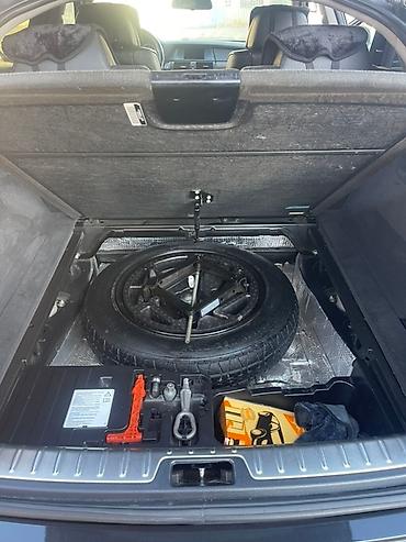 BMW: BMW X6: 2010 г., 3 л, Типтроник, Дизель, Кроссовер — 11