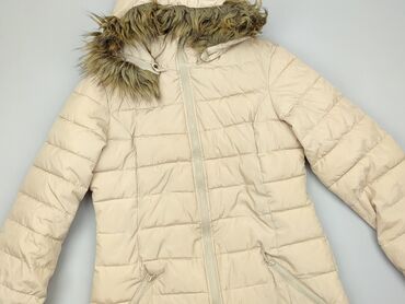 długie spódnice zimowa: Пухова куртка жіноча, L, стан - Дуже гарний