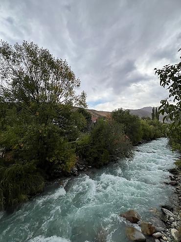 Продажа домов: Дача, 75 м², 3 комнаты, Агентство недвижимости, Дизайнерский ремонт at lalafo.kg — 11 Продажа домов: Дача, 75 м², 3 комнаты, Агентство недвижимости, Дизайнерский ремонт — 11